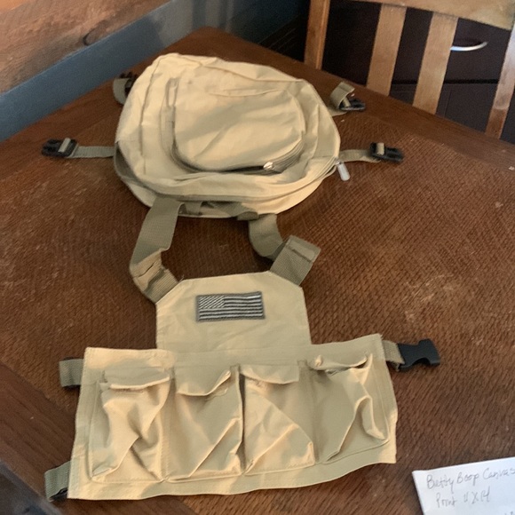 Backpack - Picture 5 of 5